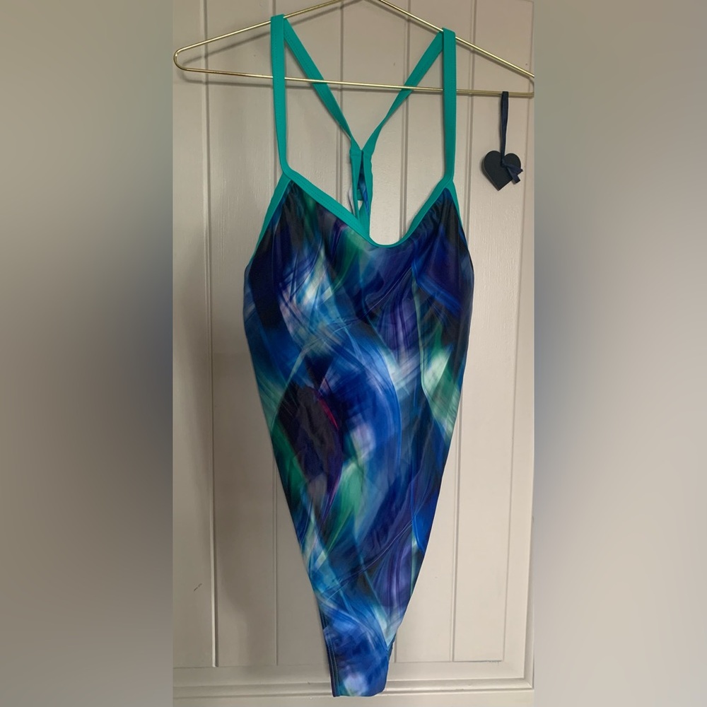 Mycharmo One Piece Swimsuit